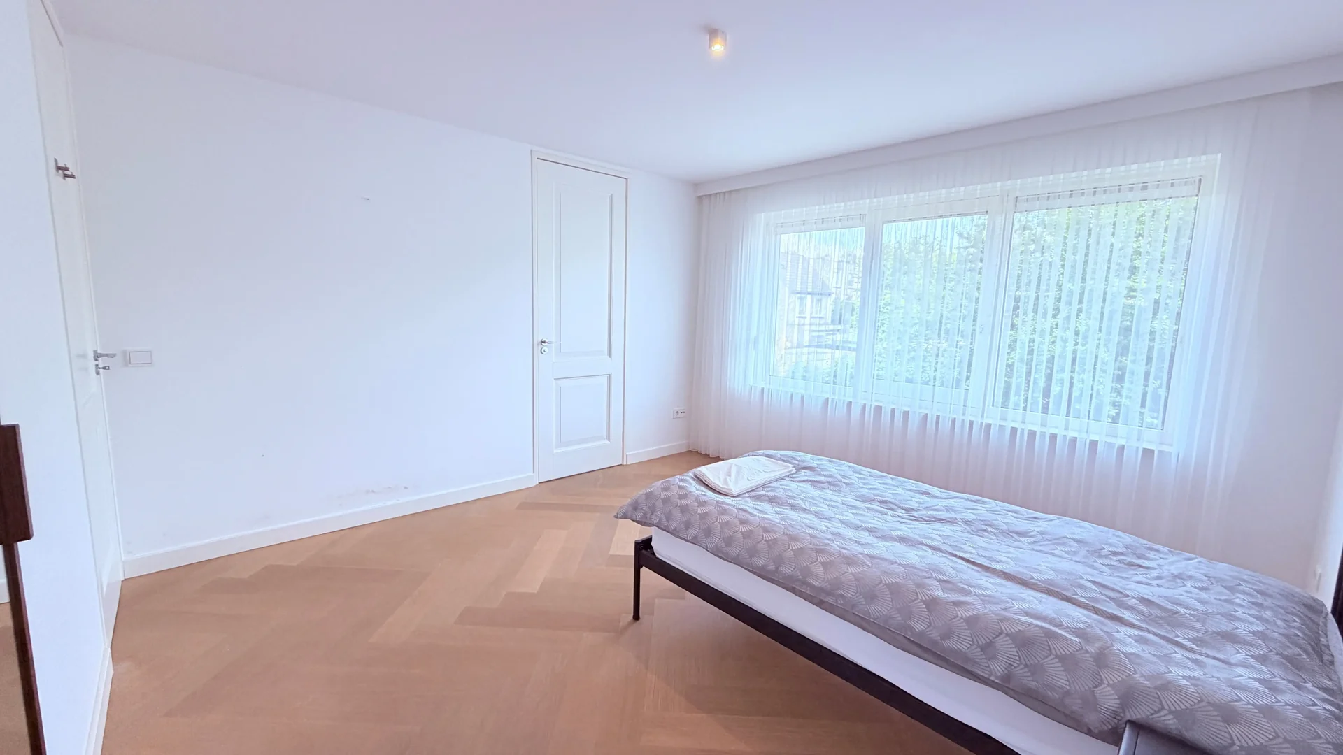 Foto van de Appartement gelegen aan de Catharina van Renneslaan in Amstelveen
