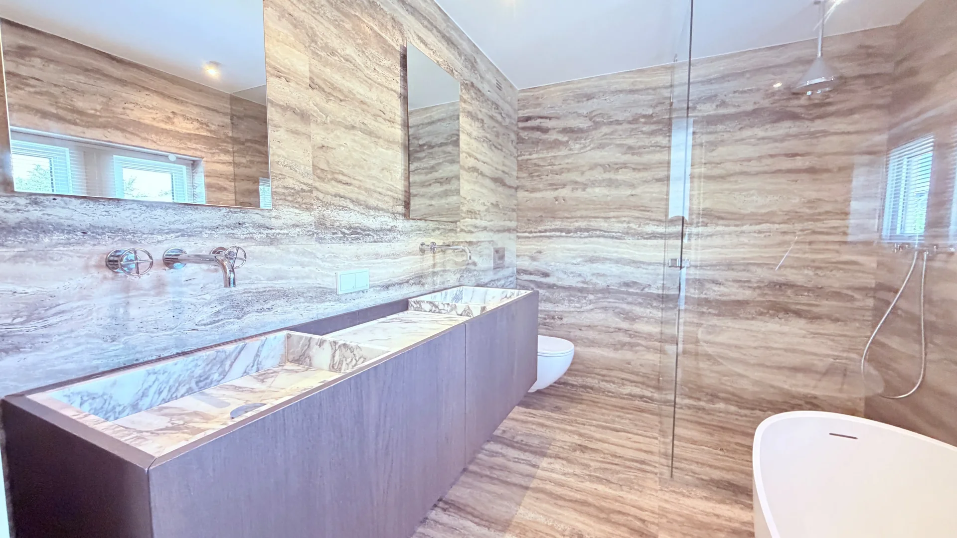 Foto van de Appartement gelegen aan de Catharina van Renneslaan in Amstelveen