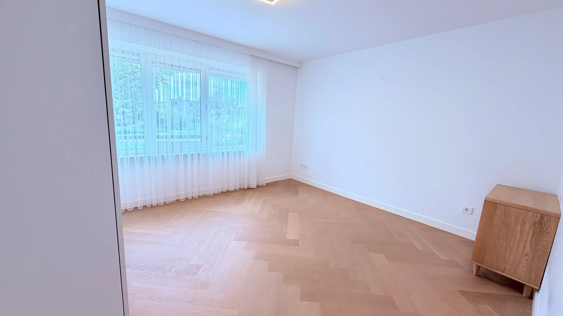 Foto van de Appartement gelegen aan de Catharina van Renneslaan in Amstelveen
