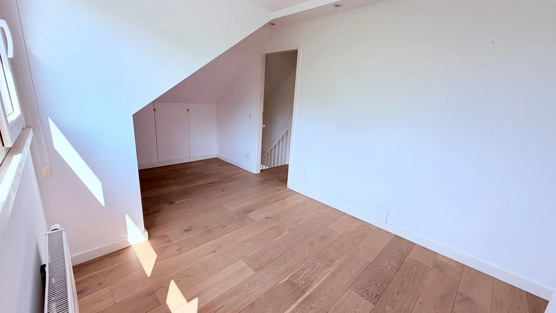 Foto van de Appartement gelegen aan de Catharina van Renneslaan in Amstelveen