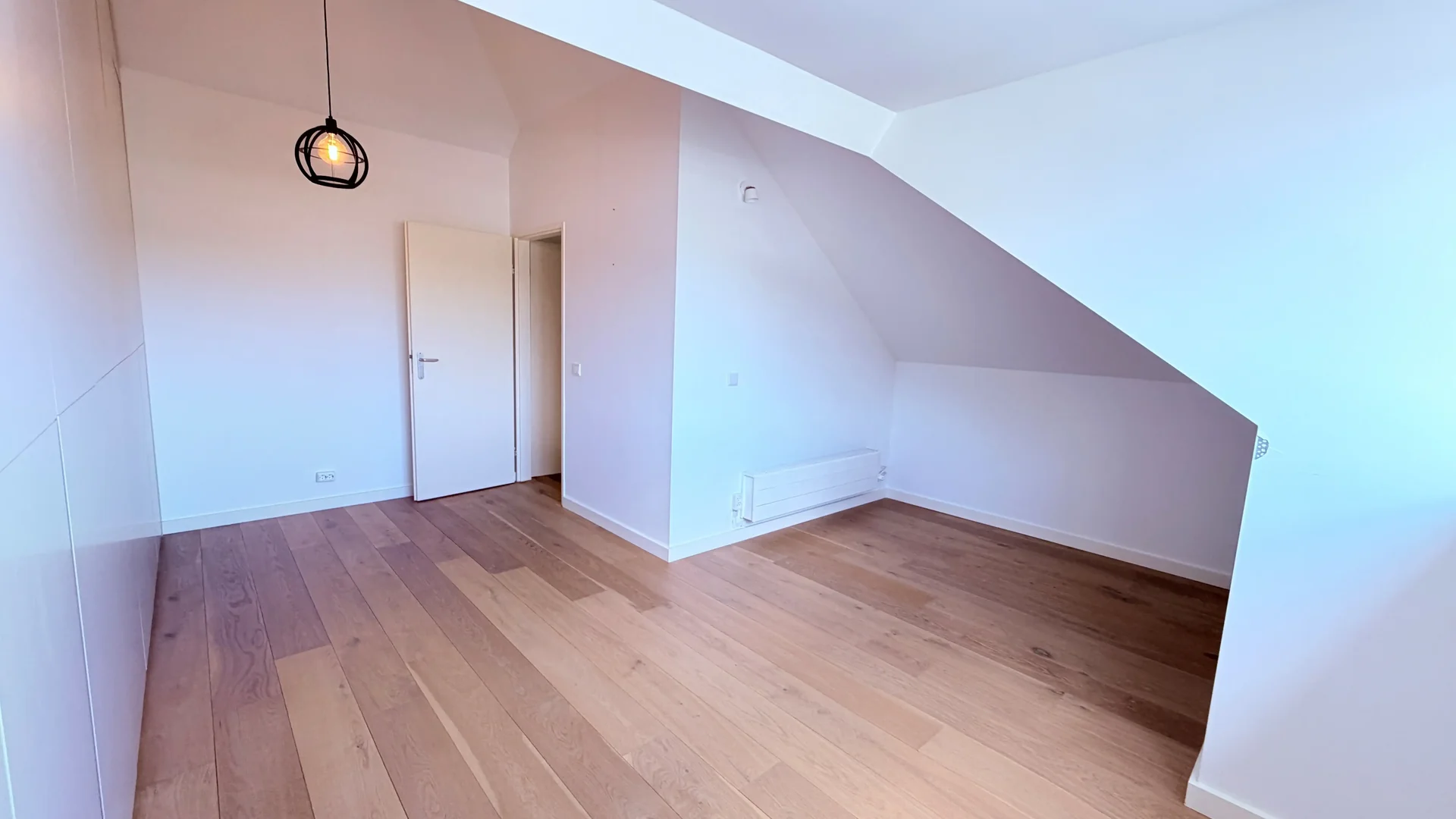 Foto van de Appartement gelegen aan de Catharina van Renneslaan in Amstelveen