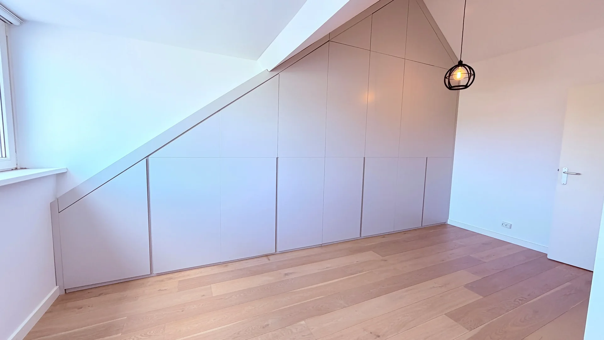 Foto van de Appartement gelegen aan de Catharina van Renneslaan in Amstelveen