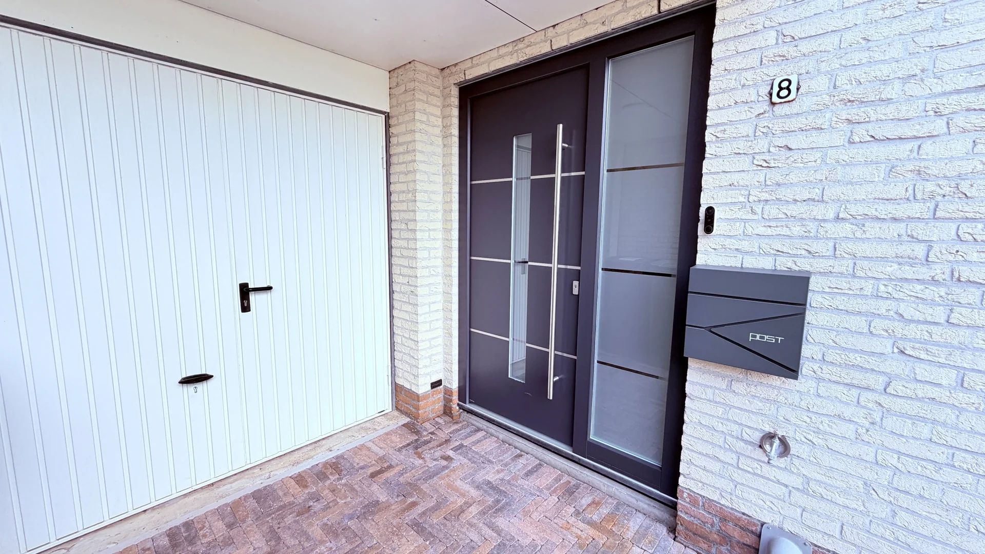 Foto van de Appartement gelegen aan de Catharina van Renneslaan in Amstelveen