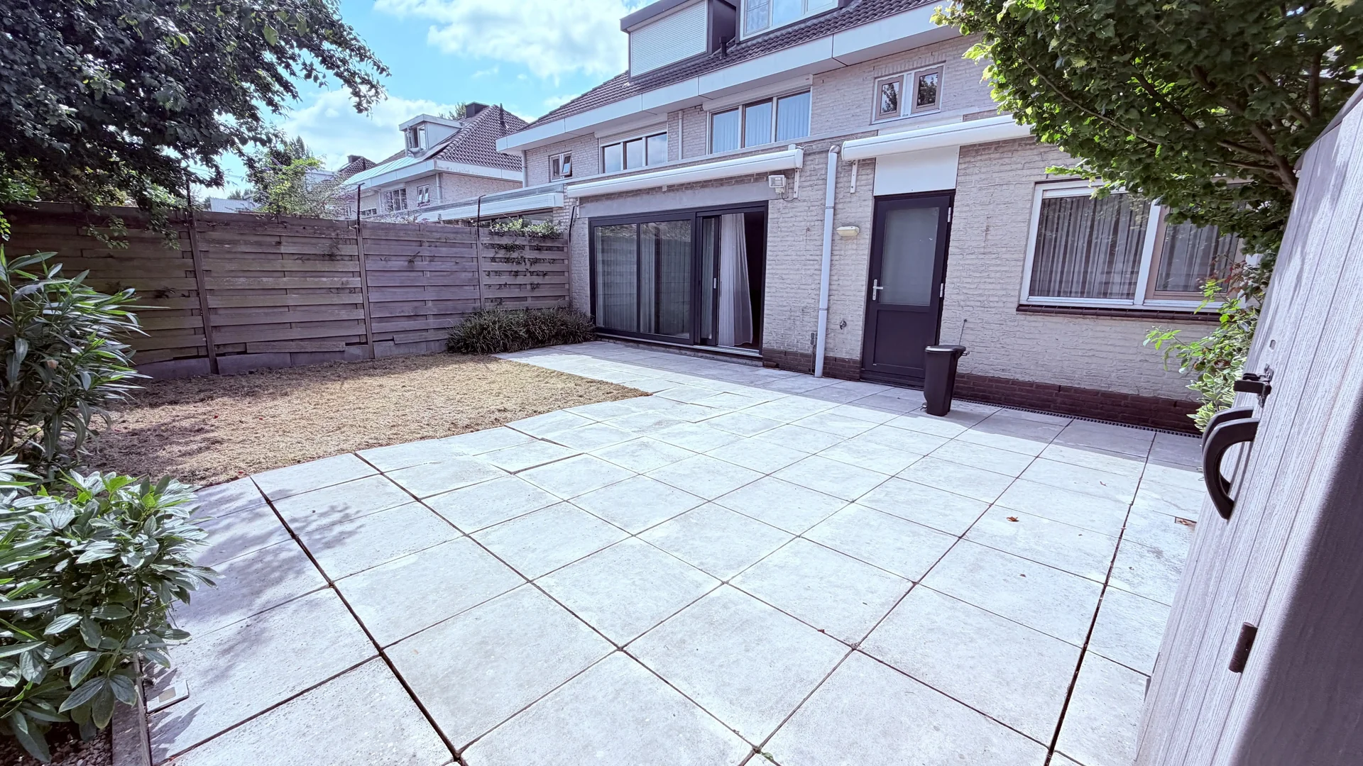 Foto van de Appartement gelegen aan de Catharina van Renneslaan in Amstelveen