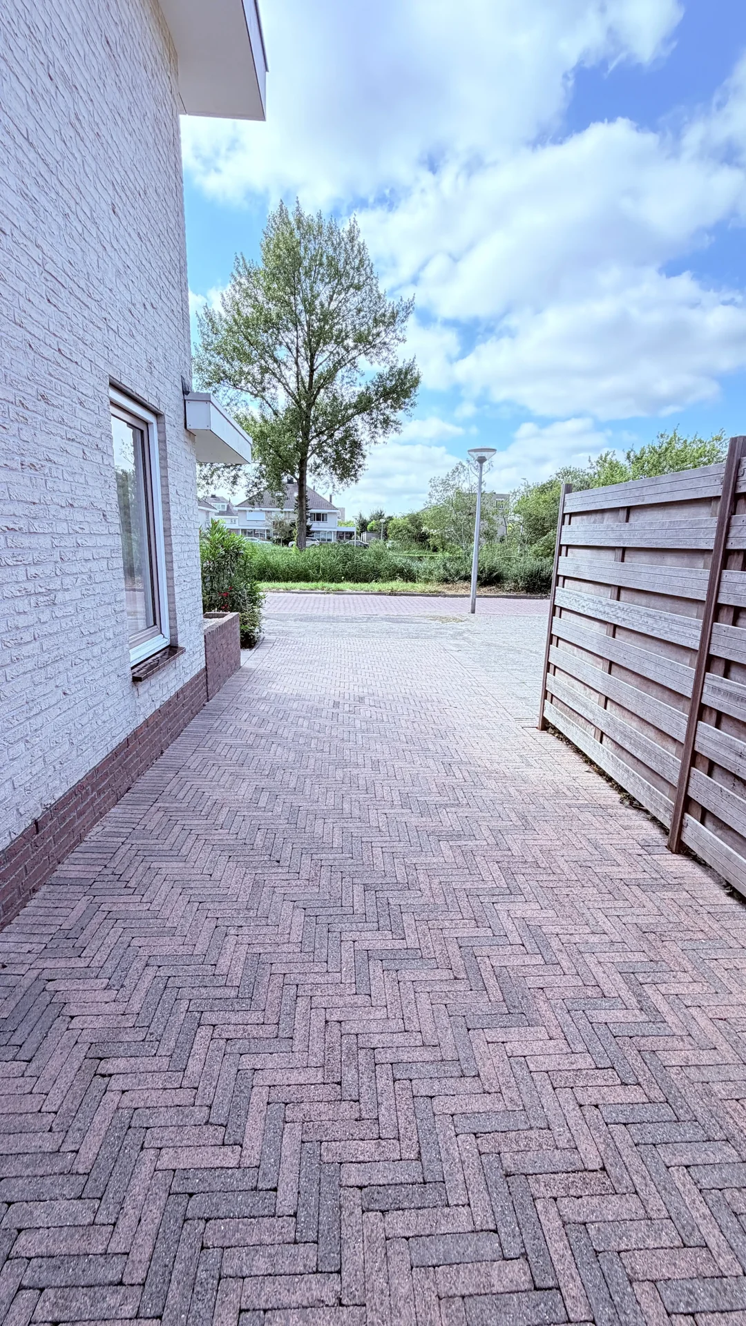 Foto van de Appartement gelegen aan de Catharina van Renneslaan in Amstelveen