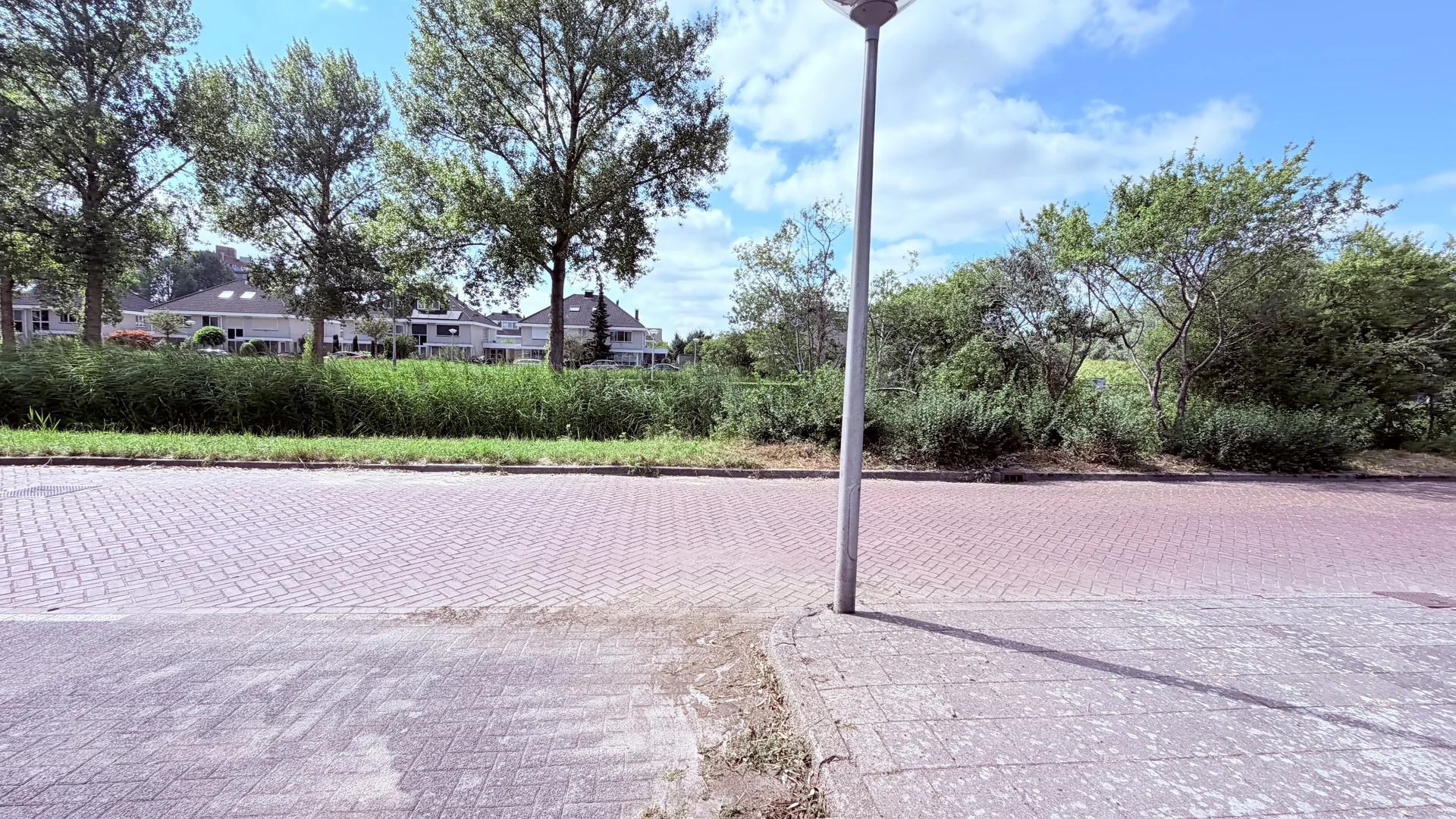 Foto van de Appartement gelegen aan de Catharina van Renneslaan in Amstelveen