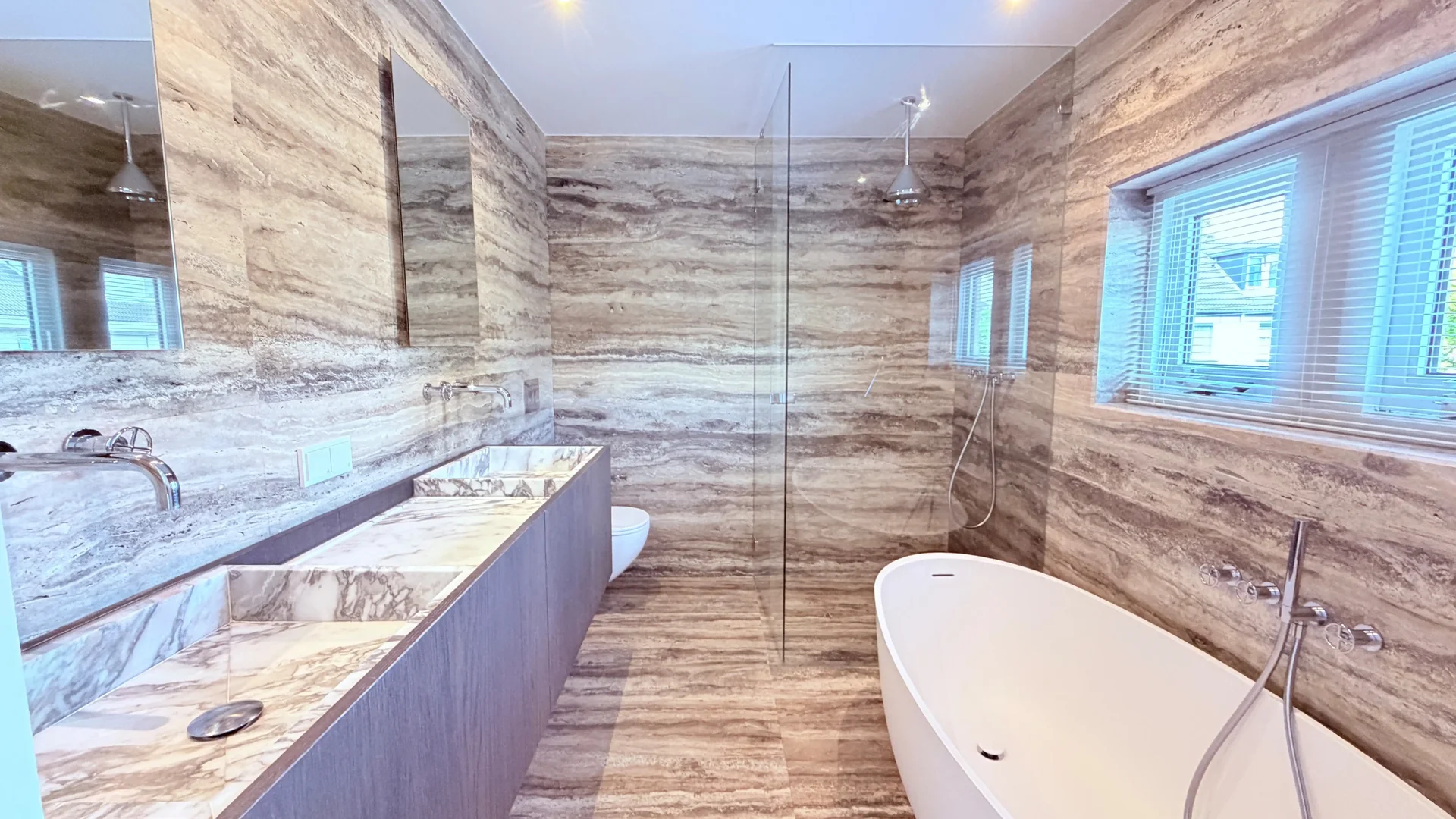 Foto van de Appartement gelegen aan de Catharina van Renneslaan in Amstelveen