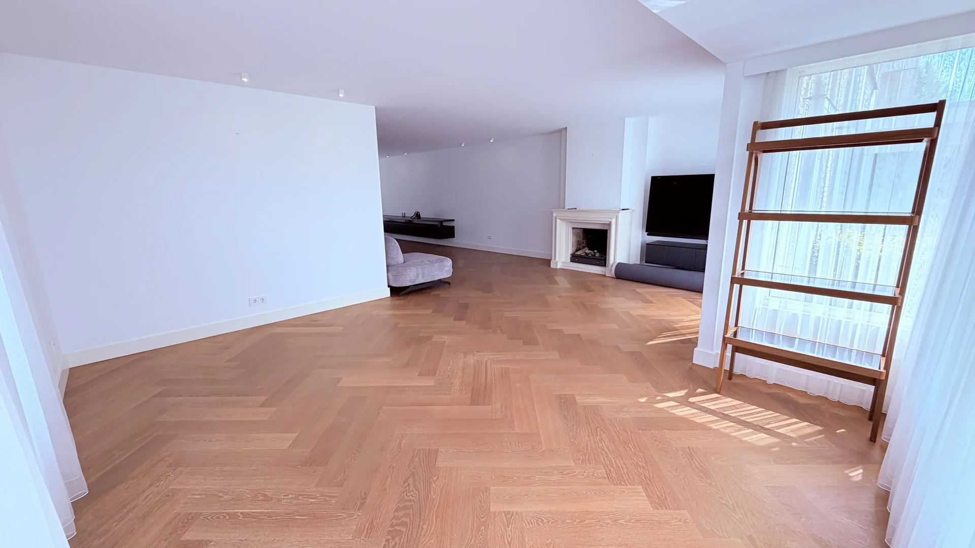 Foto van de Appartement gelegen aan de Catharina van Renneslaan in Amstelveen