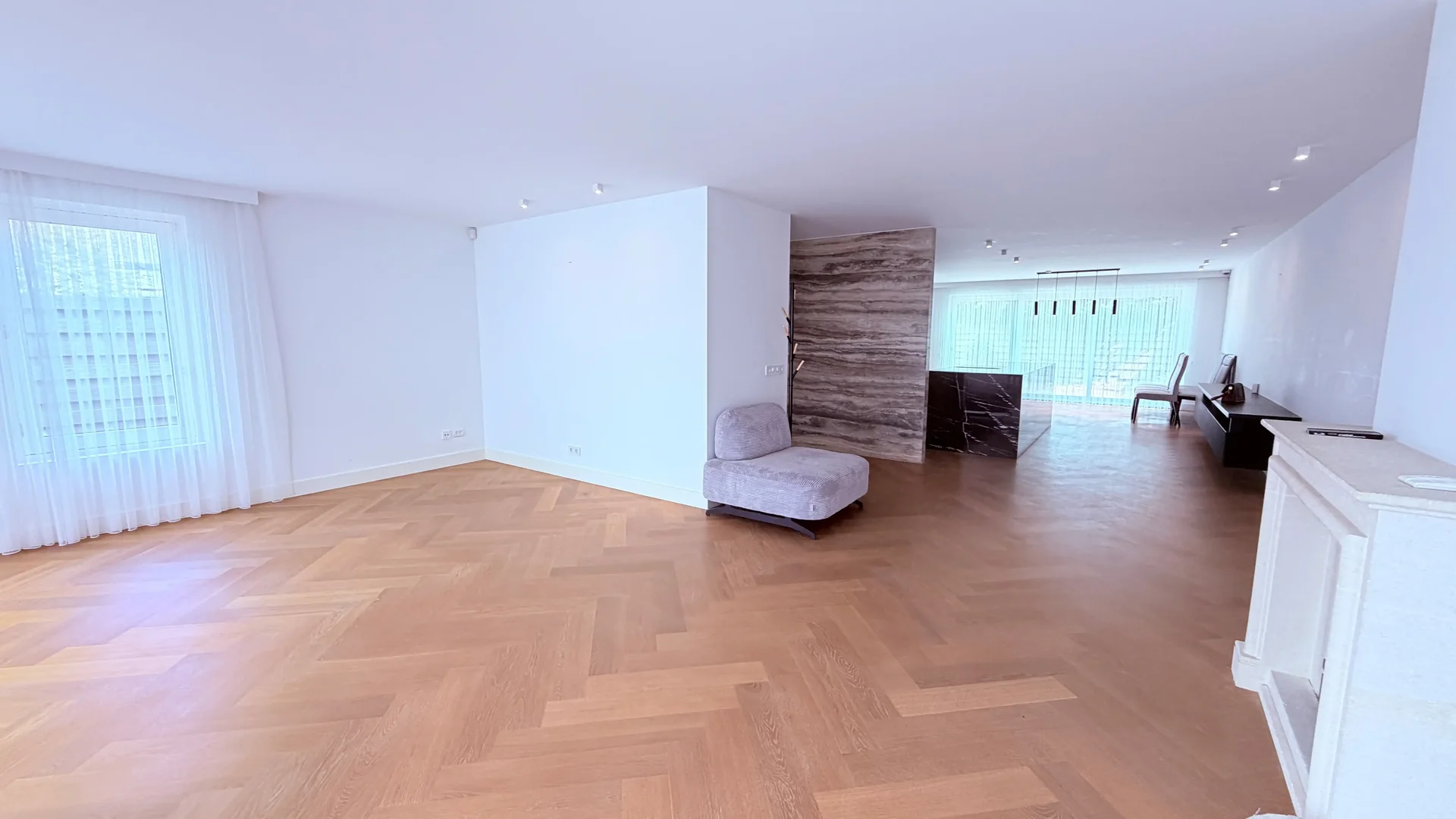 Foto van de Appartement gelegen aan de Catharina van Renneslaan in Amstelveen
