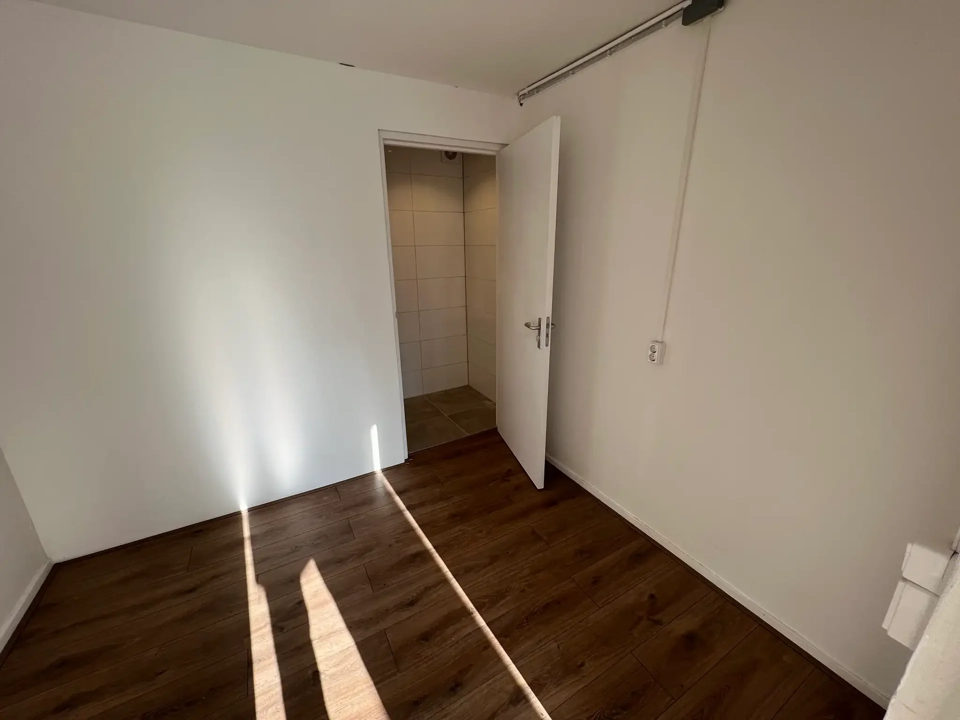 Foto van de Appartement gelegen aan de Ahuislanden in Enschede