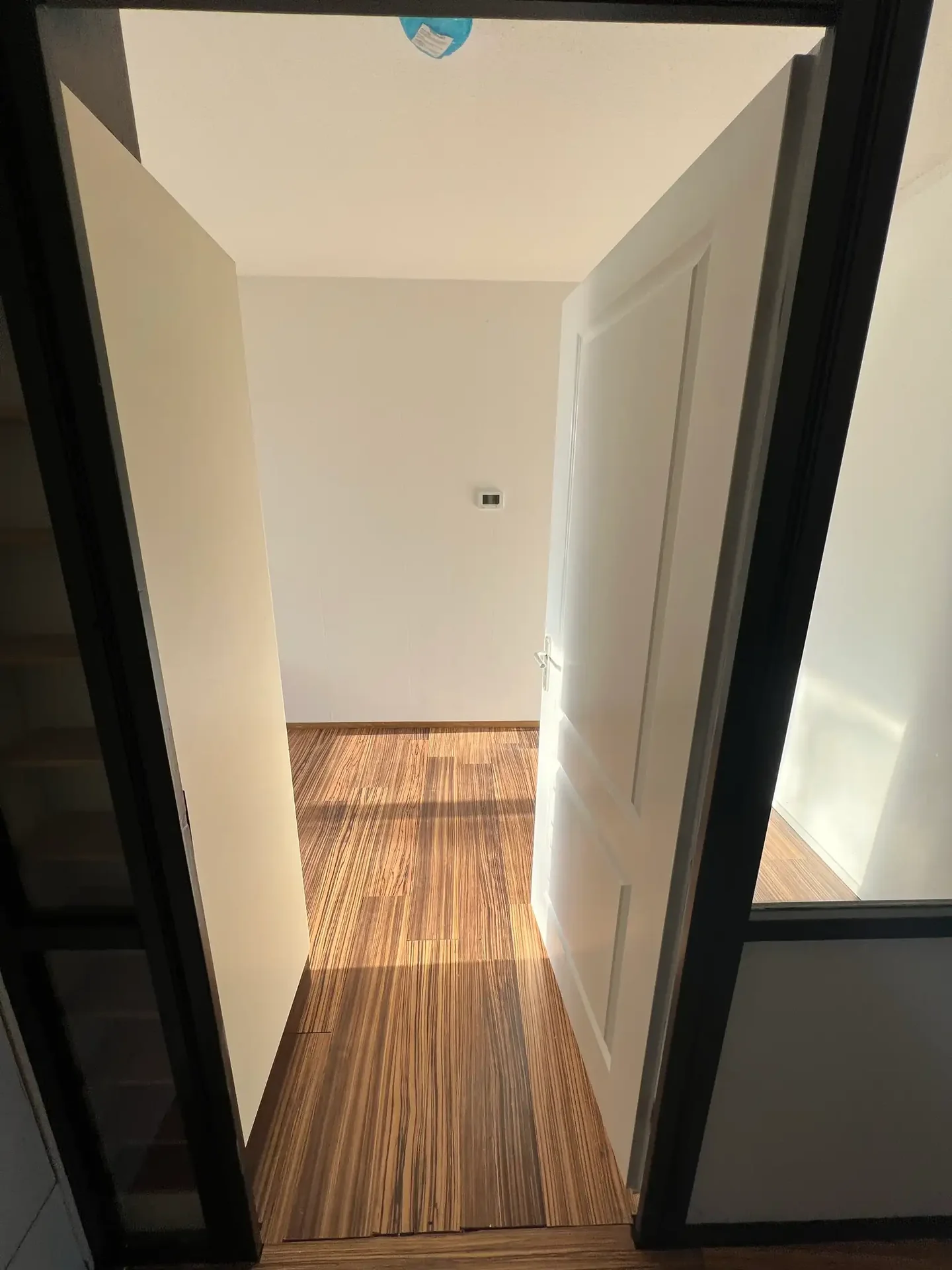 Foto van de Appartement gelegen aan de Ahuislanden in Enschede