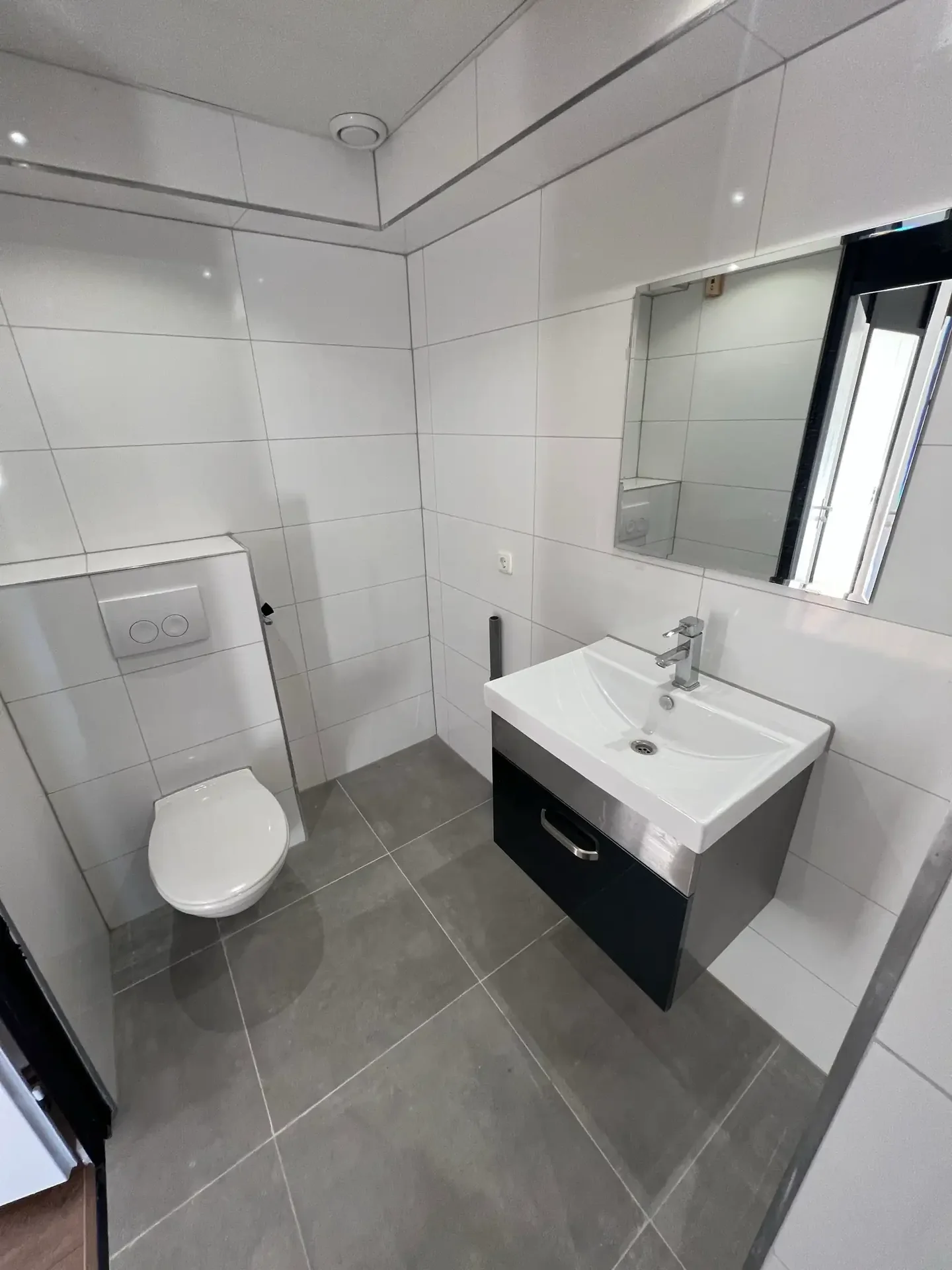 Foto van de Appartement gelegen aan de Ahuislanden in Enschede