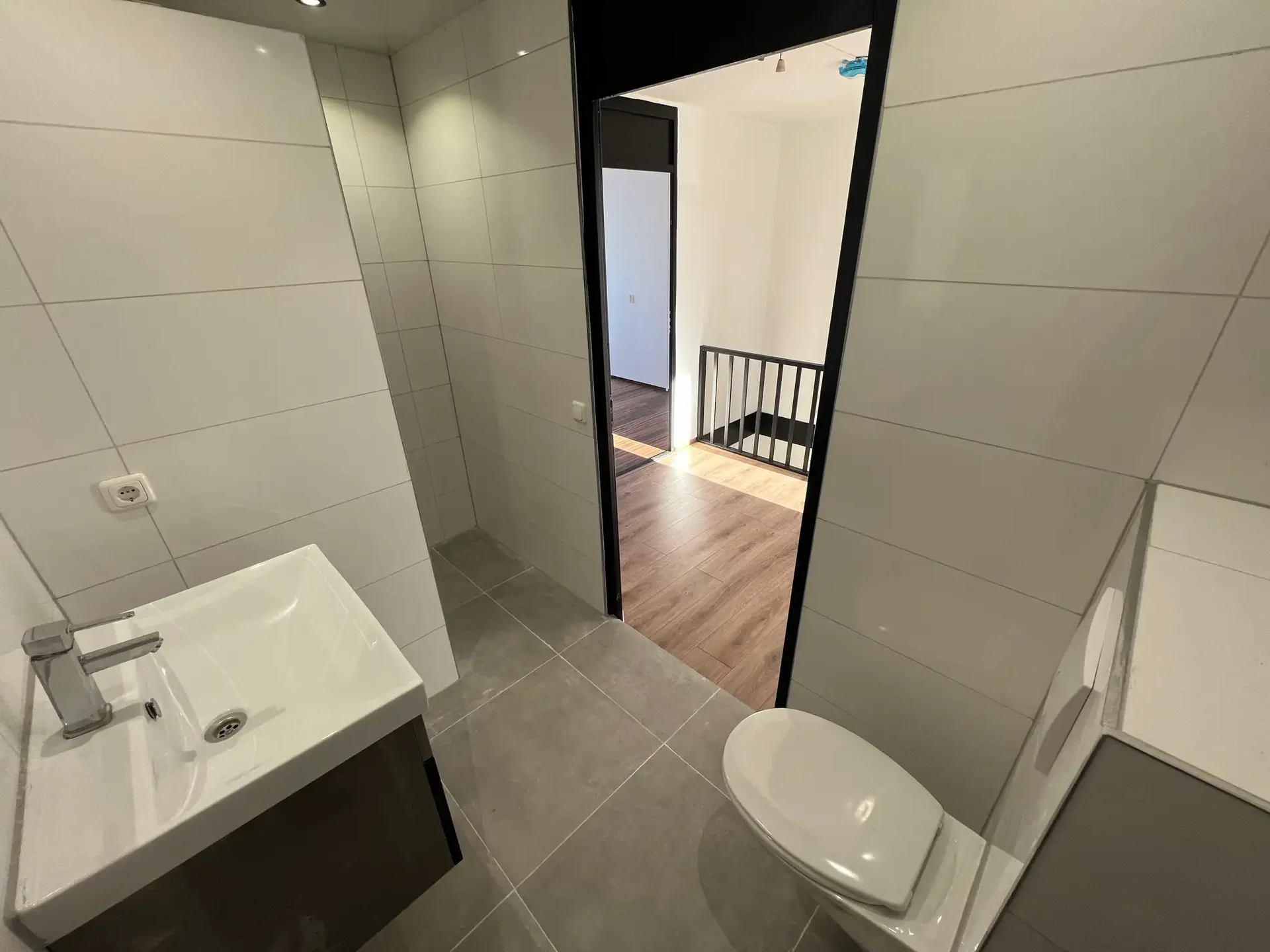 Foto van de Appartement gelegen aan de Ahuislanden in Enschede