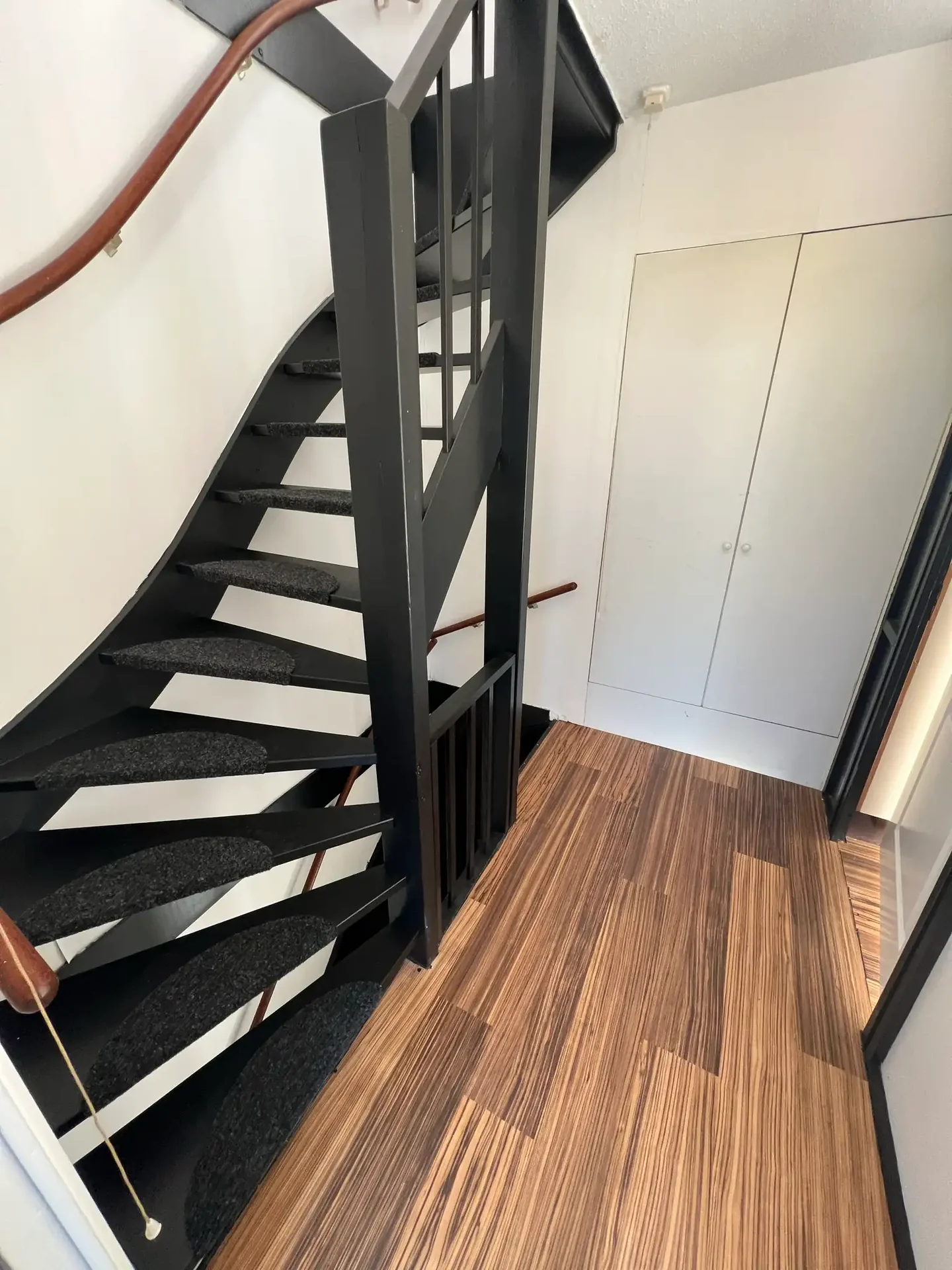 Foto van de Appartement gelegen aan de Ahuislanden in Enschede