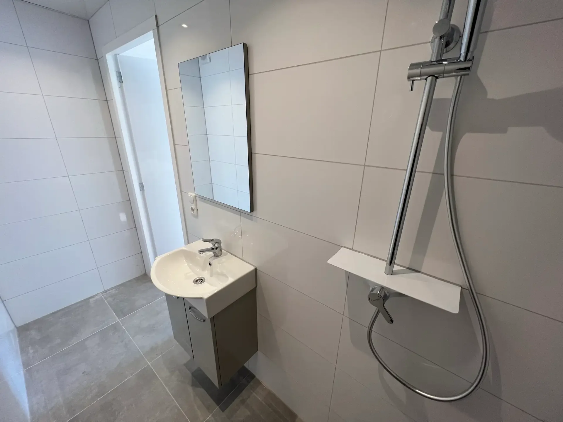 Foto van de Appartement gelegen aan de Ahuislanden in Enschede