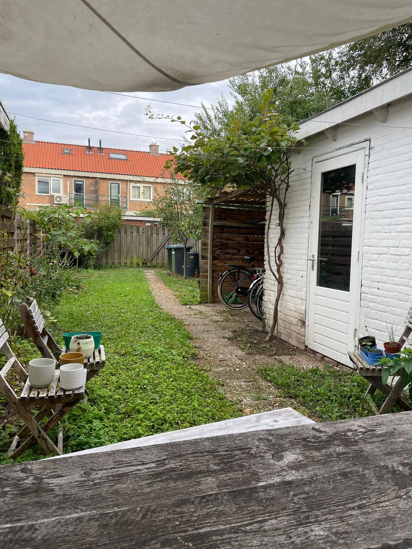 Foto van de Kamer gelegen aan de Ranonkelstraat in Arnhem