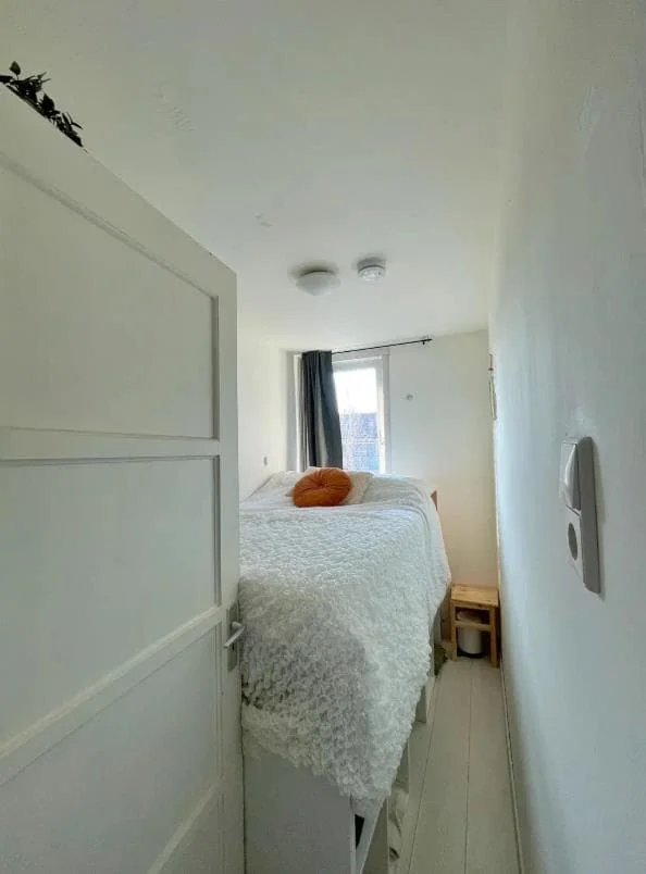 Foto van de Kamer gelegen aan de Ranonkelstraat in Arnhem