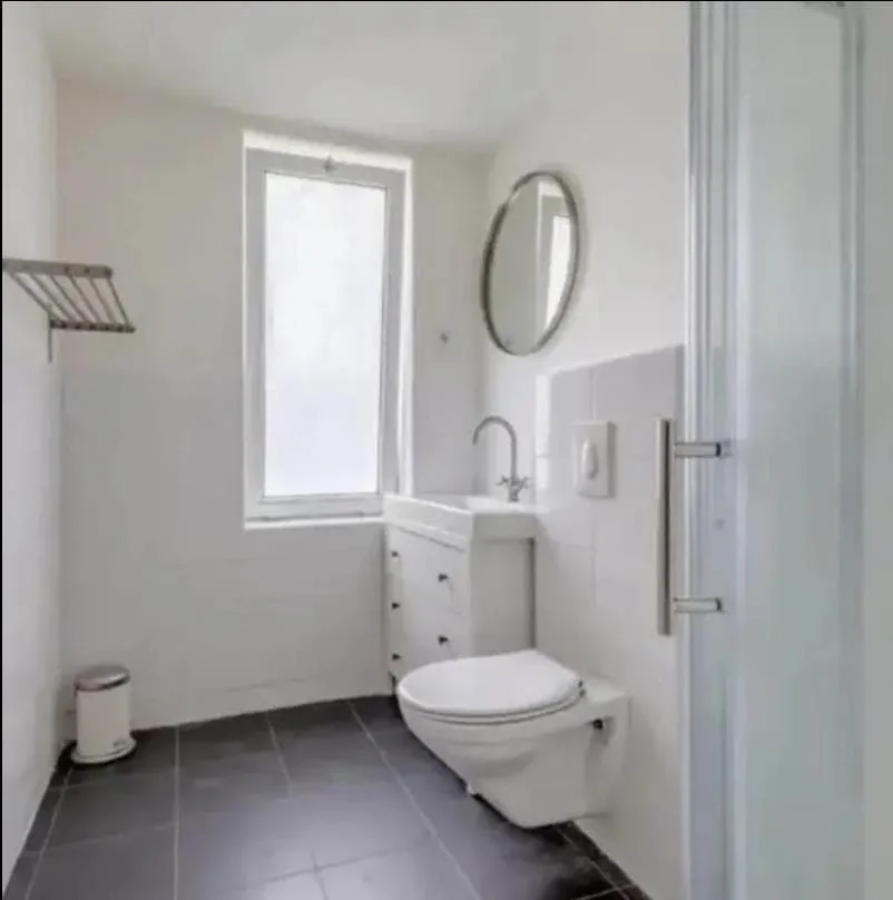 Foto van de Kamer gelegen aan de Ranonkelstraat in Arnhem