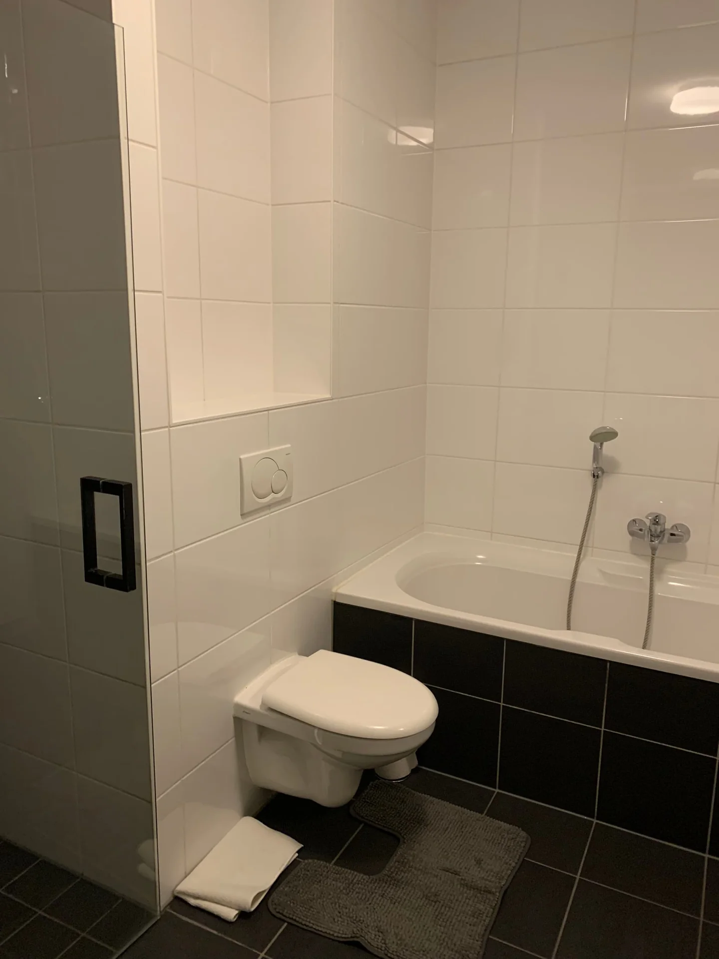 Foto van de Kamer gelegen aan de Geer Ban in Amsterdam