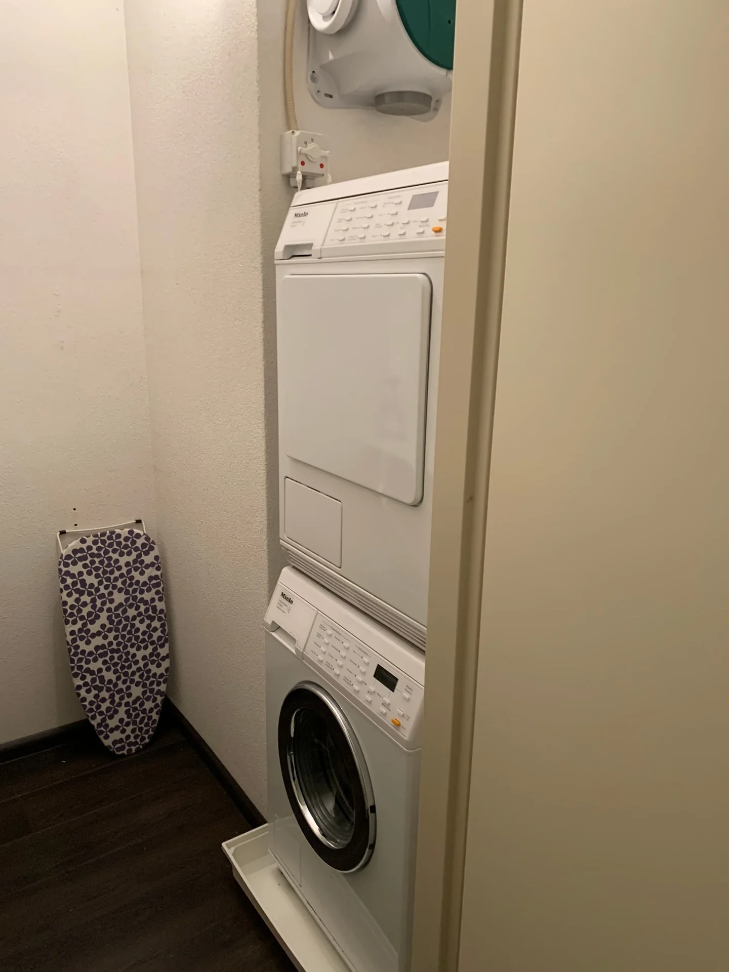 Foto van de Kamer gelegen aan de Geer Ban in Amsterdam