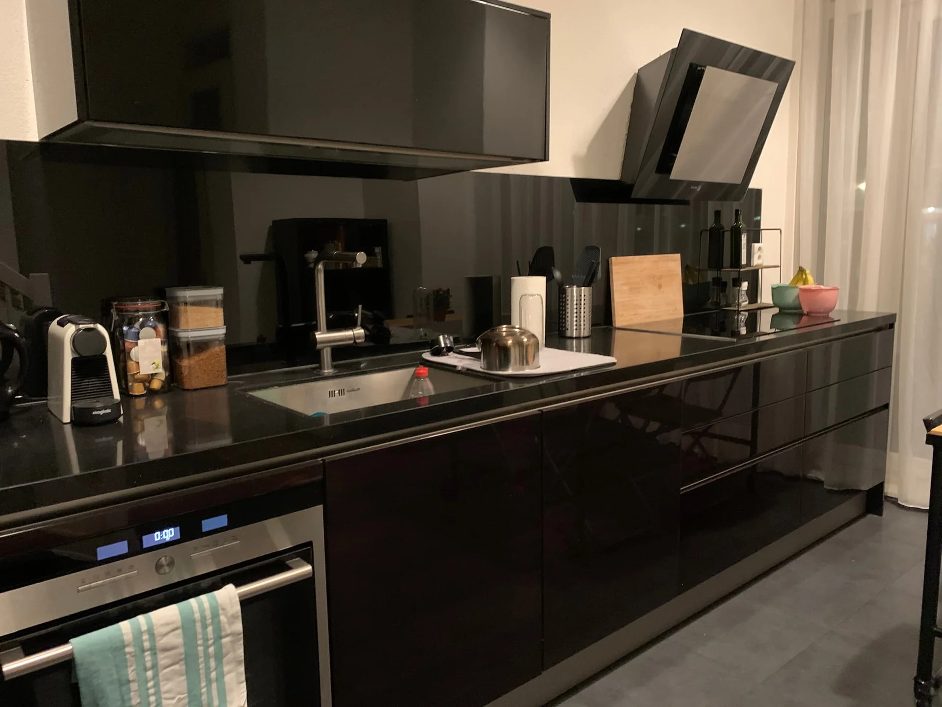 Foto van de Kamer gelegen aan de Geer Ban in Amsterdam