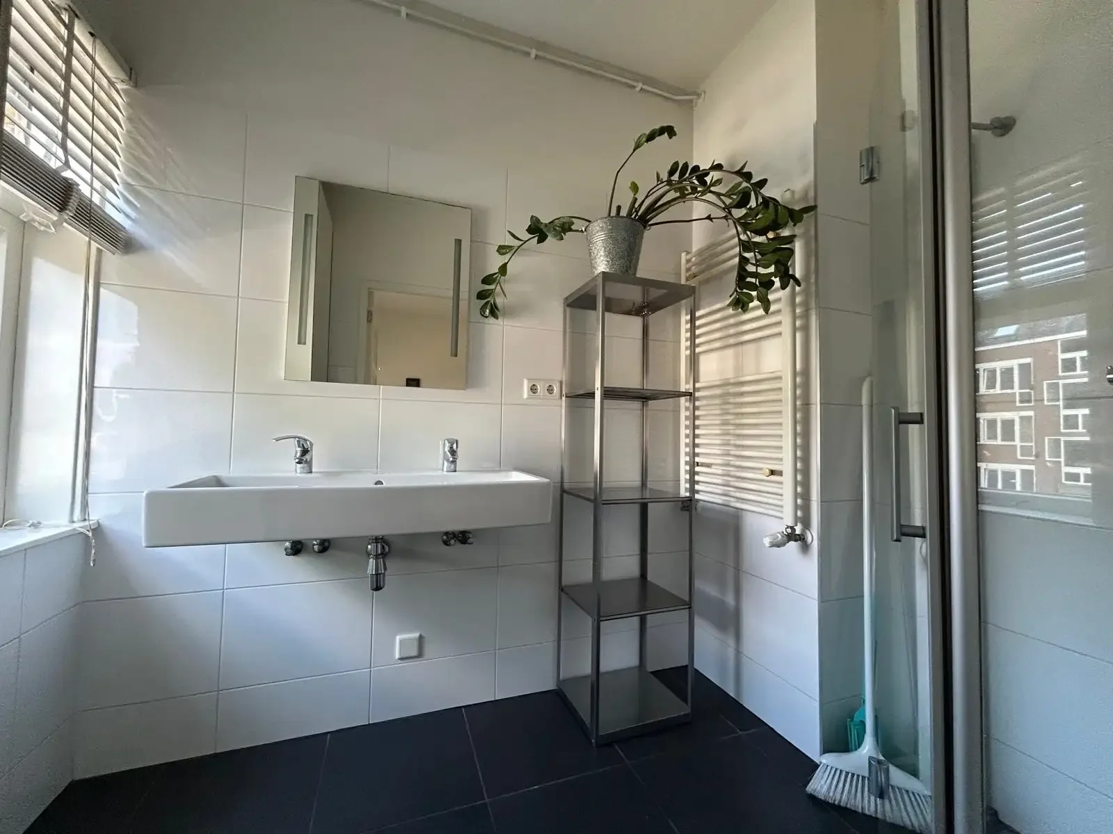 Foto van de Appartement gelegen aan de Pieter Nieuwlandstraat in Utrecht