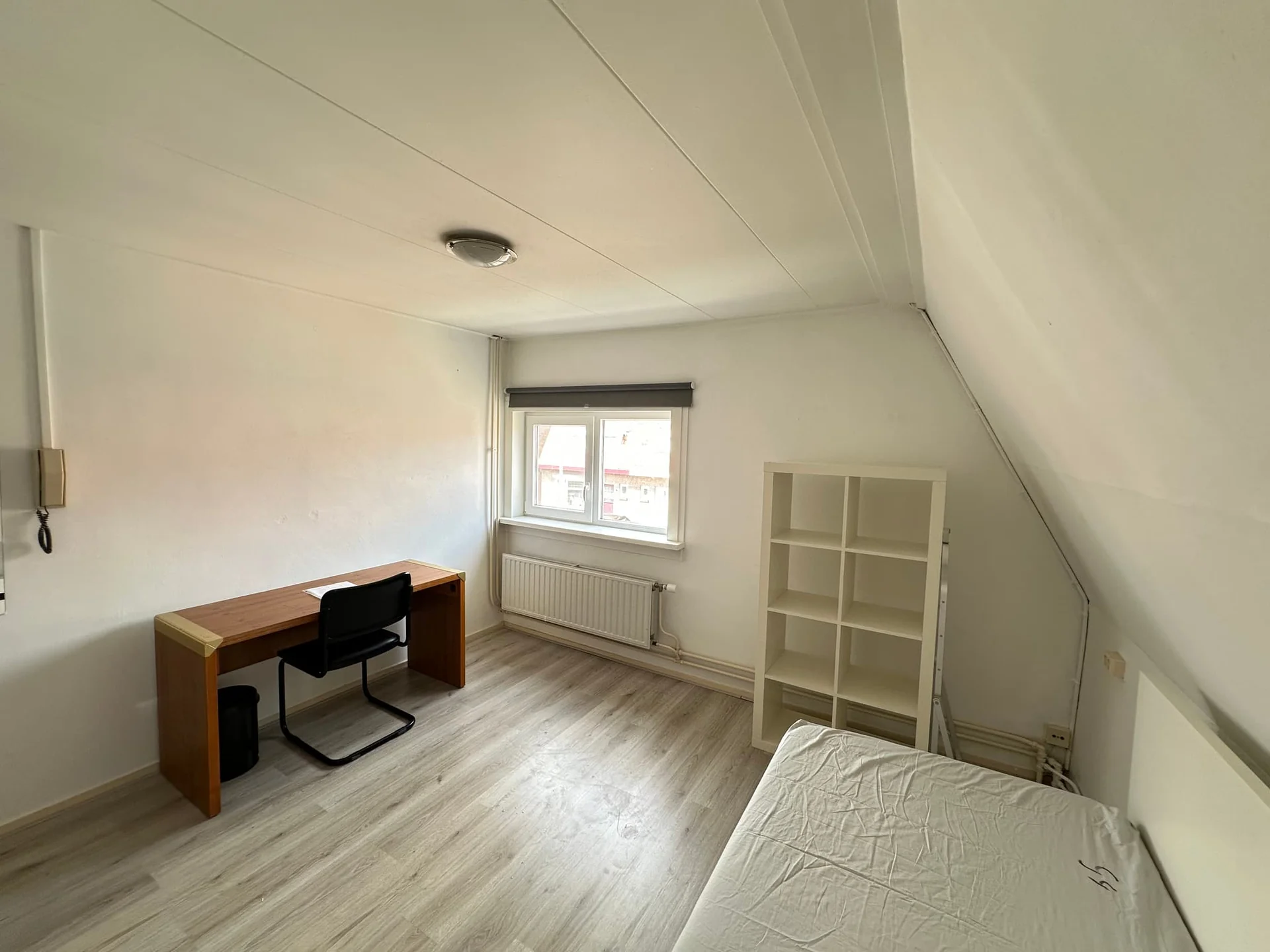 Foto van de Kamer gelegen aan de Couwervestraat in Goes