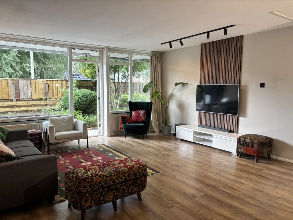 Foto van de Appartement gelegen aan de Karawanken in Utrecht