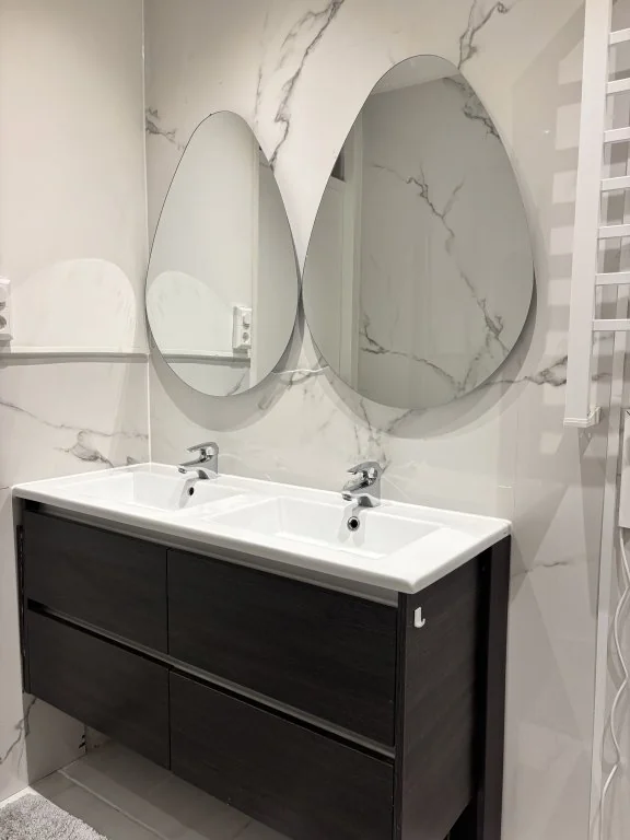 Foto van de Appartement gelegen aan de Karawanken in Utrecht