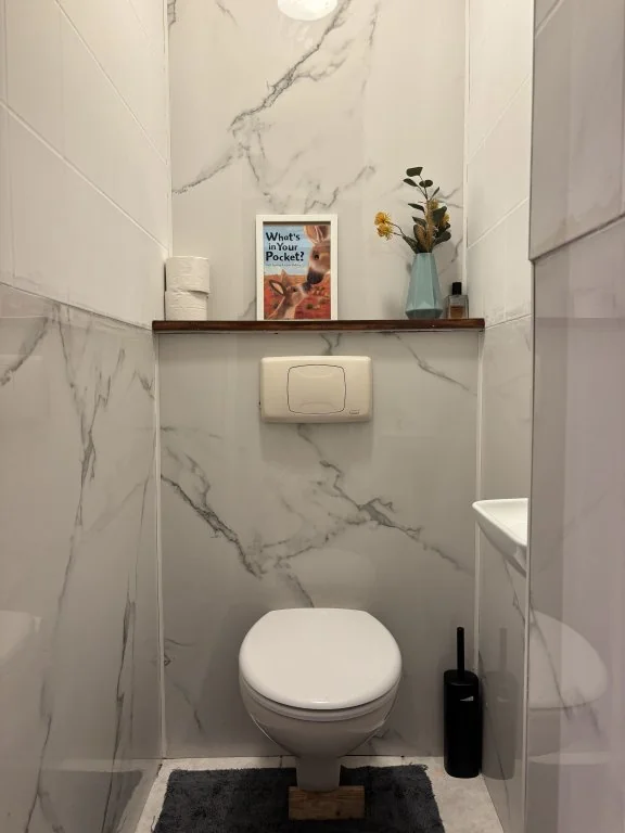 Foto van de Appartement gelegen aan de Karawanken in Utrecht