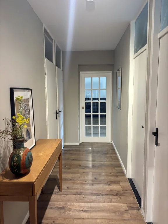 Foto van de Appartement gelegen aan de Karawanken in Utrecht