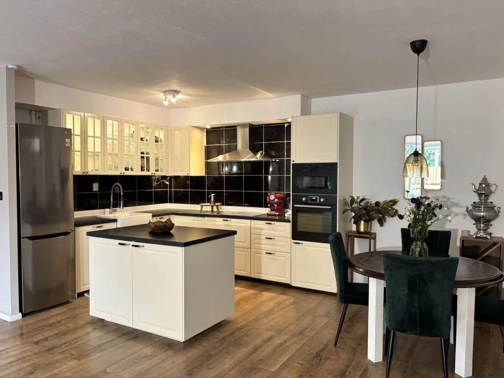 Foto van de Appartement gelegen aan de Karawanken in Utrecht