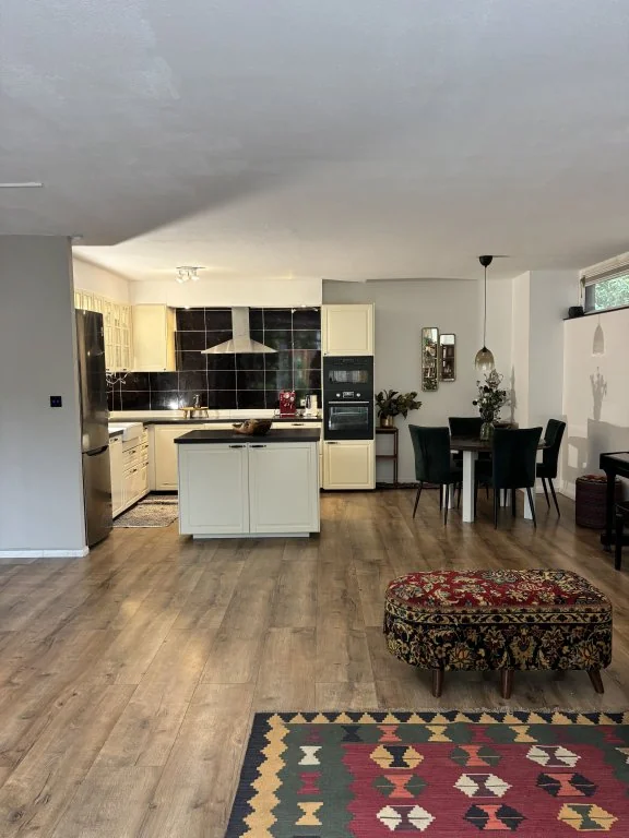 Foto van de Appartement gelegen aan de Karawanken in Utrecht