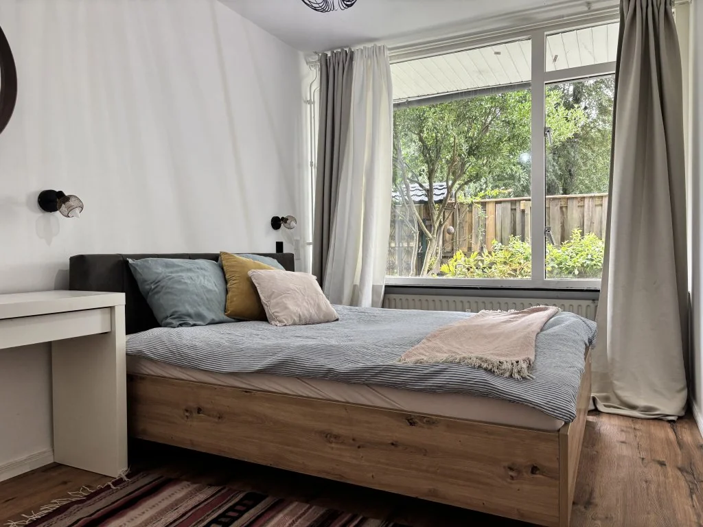 Foto van de Appartement gelegen aan de Karawanken in Utrecht