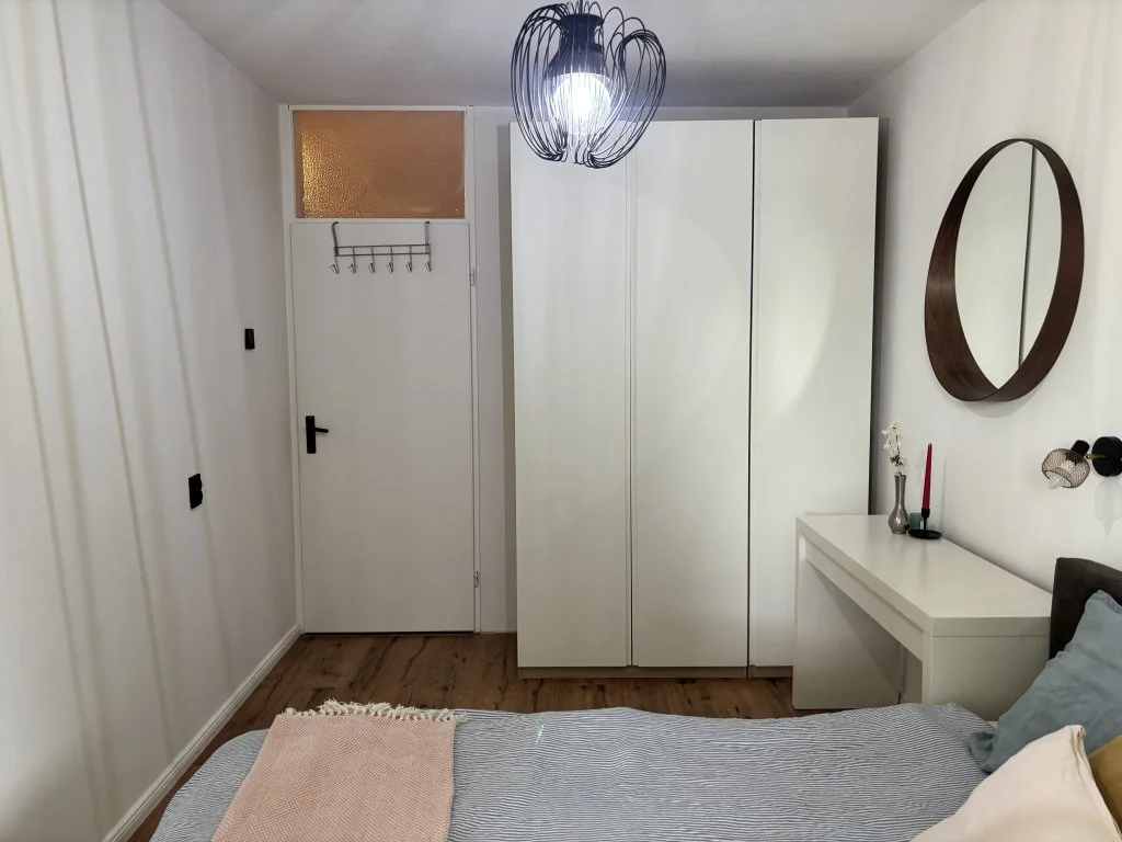 Foto van de Appartement gelegen aan de Karawanken in Utrecht