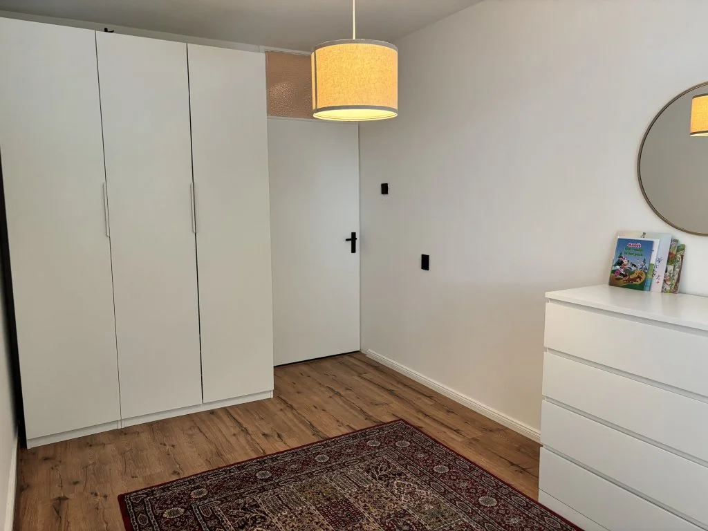 Foto van de Appartement gelegen aan de Karawanken in Utrecht