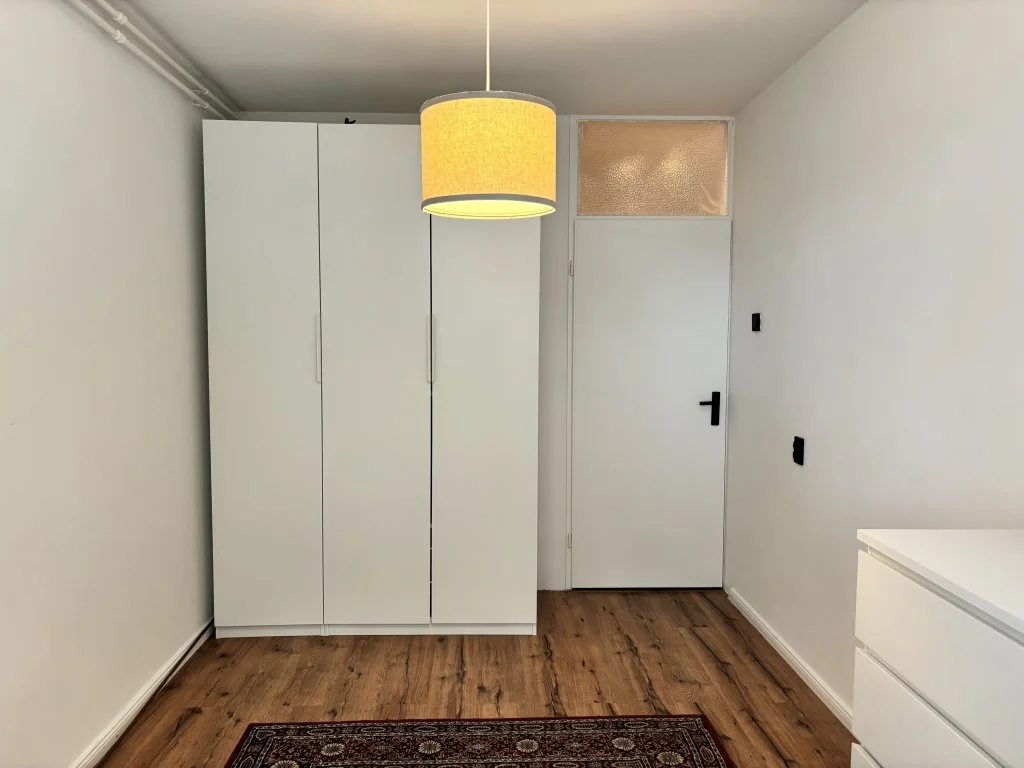 Foto van de Appartement gelegen aan de Karawanken in Utrecht
