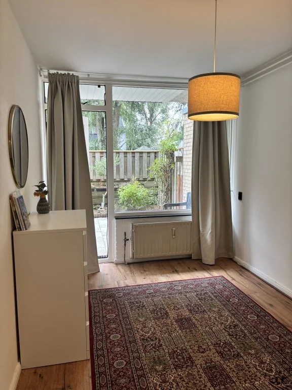 Foto van de Appartement gelegen aan de Karawanken in Utrecht