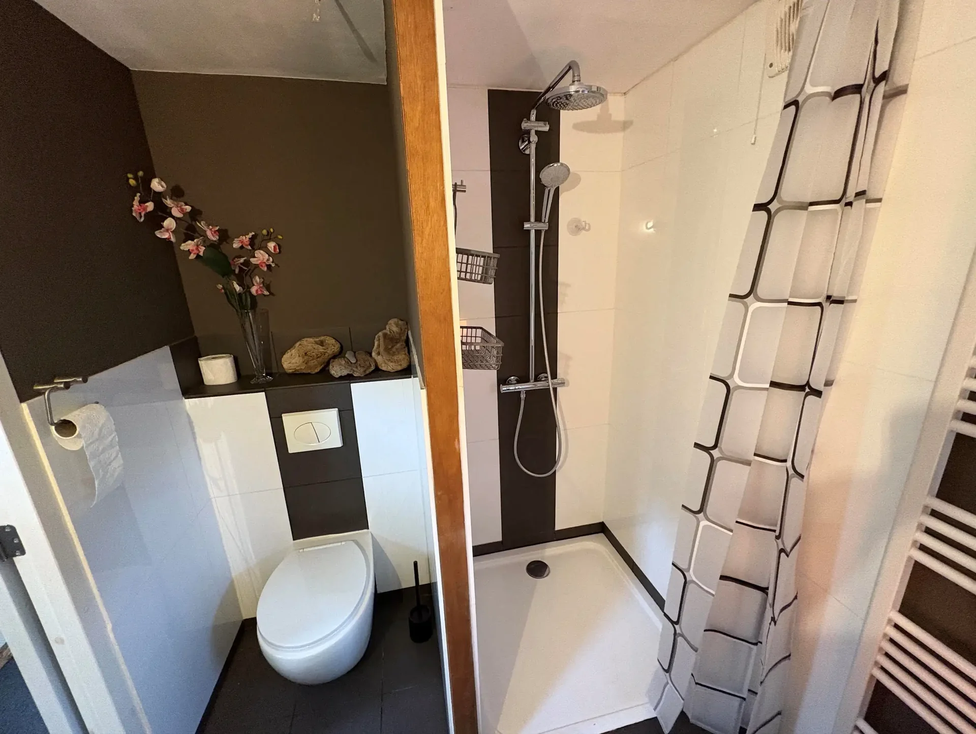 Foto van de Appartement gelegen aan de Da Costakade in Utrecht