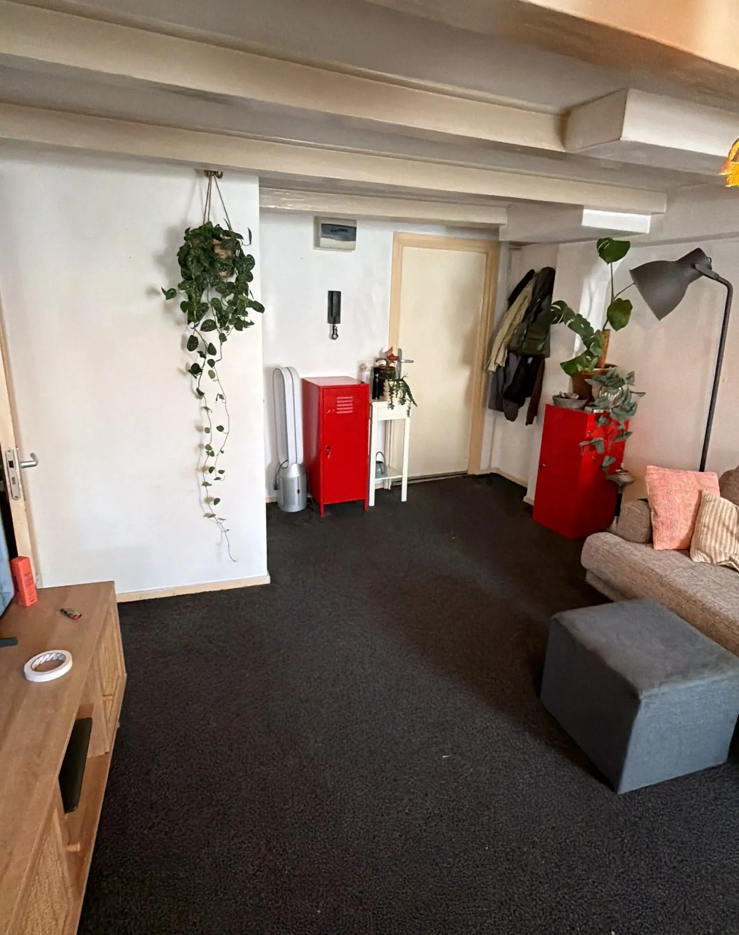 Foto van de Appartement gelegen aan de Oudegracht in Utrecht