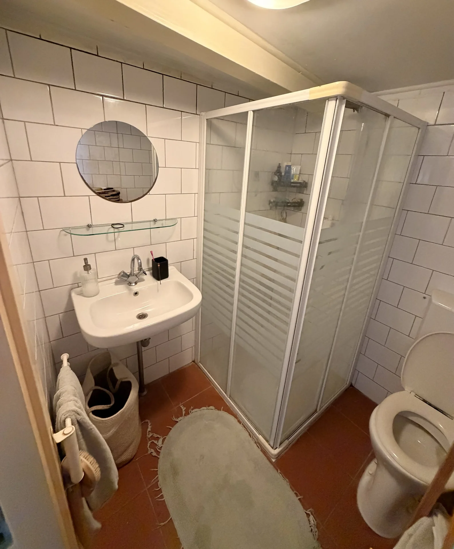 Foto van de Appartement gelegen aan de Oudegracht in Utrecht