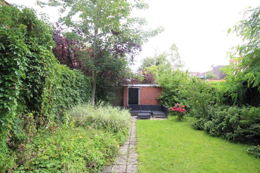 Foto van de Appartement gelegen aan de Diephuisstraat in Groningen