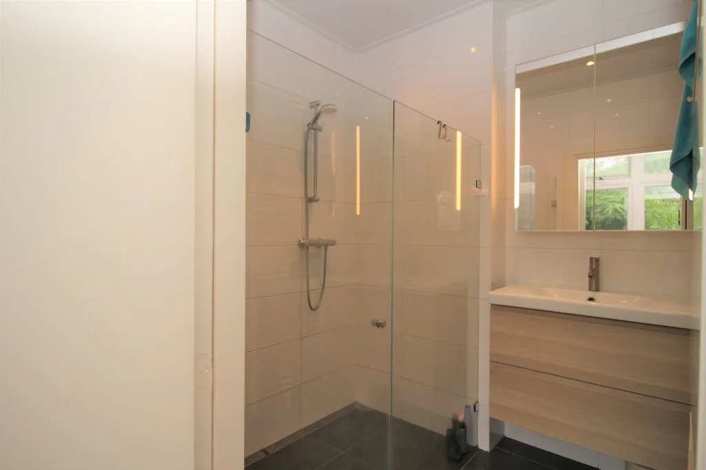 Foto van de Appartement gelegen aan de Diephuisstraat in Groningen