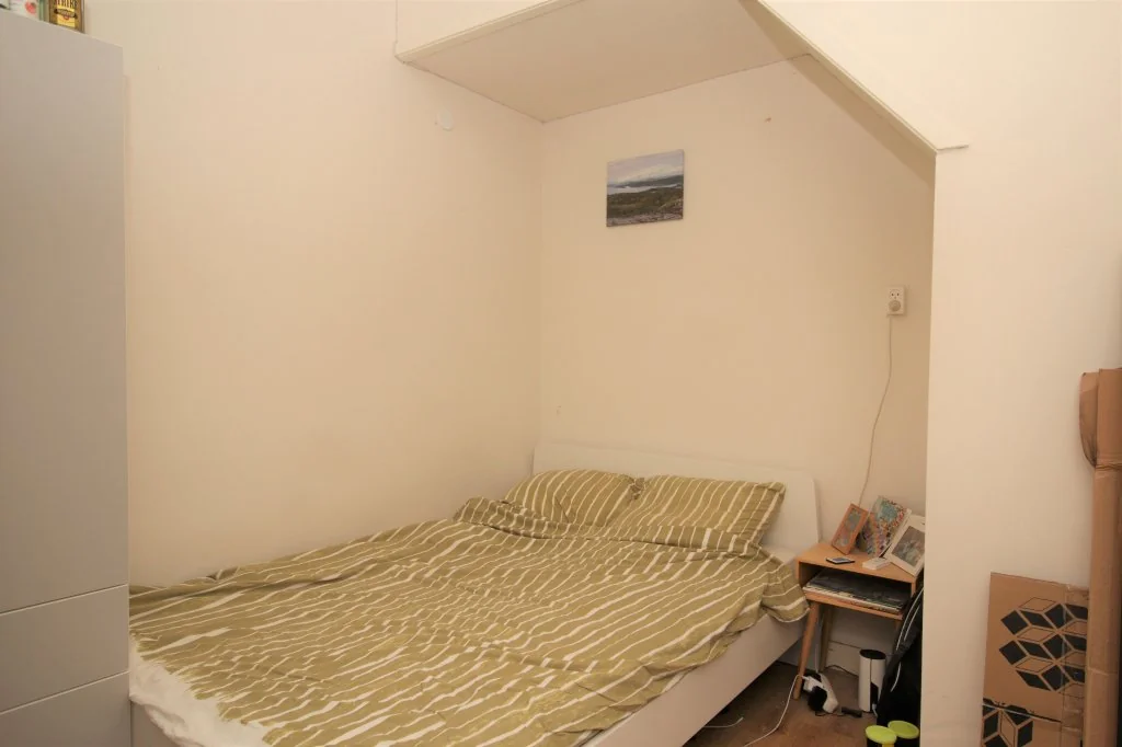 Foto van de Appartement gelegen aan de Diephuisstraat in Groningen