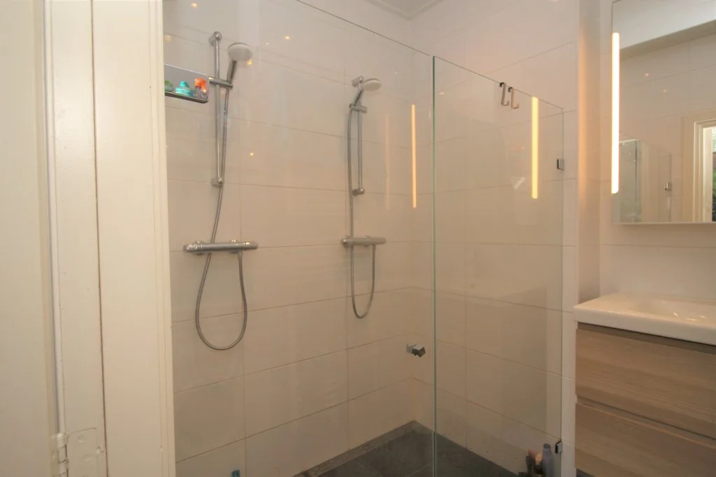 Foto van de Appartement gelegen aan de Diephuisstraat in Groningen