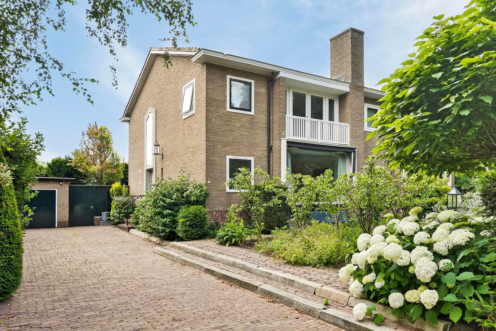 Foto van de Appartement gelegen aan de Diependaalsedijk in Maarssen