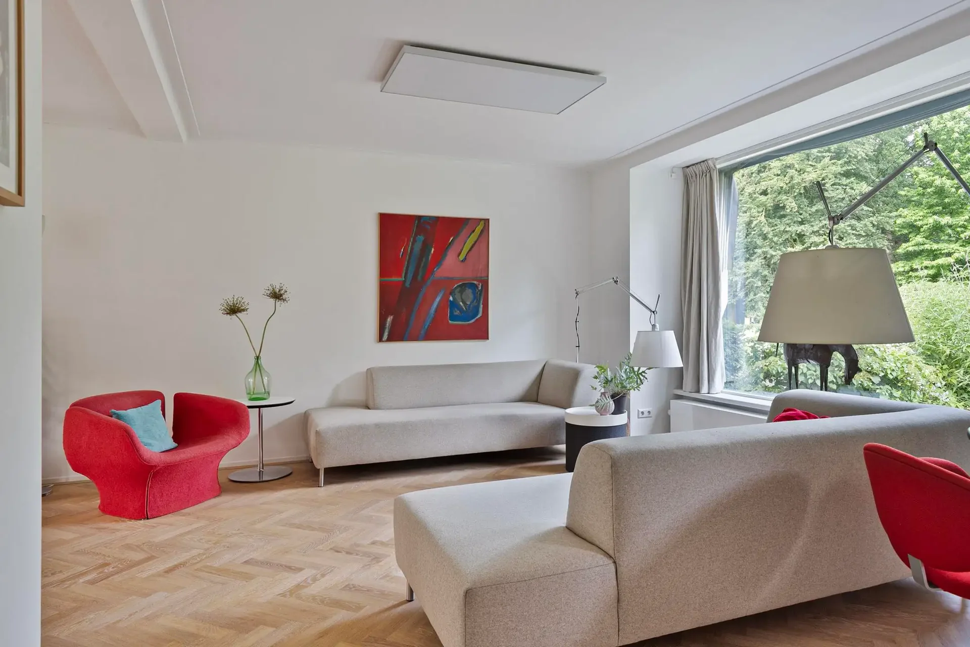 Foto van de Appartement gelegen aan de Diependaalsedijk in Maarssen