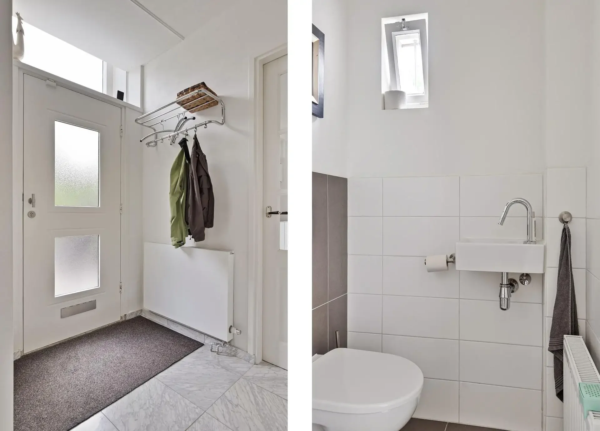 Foto van de Appartement gelegen aan de Diependaalsedijk in Maarssen
