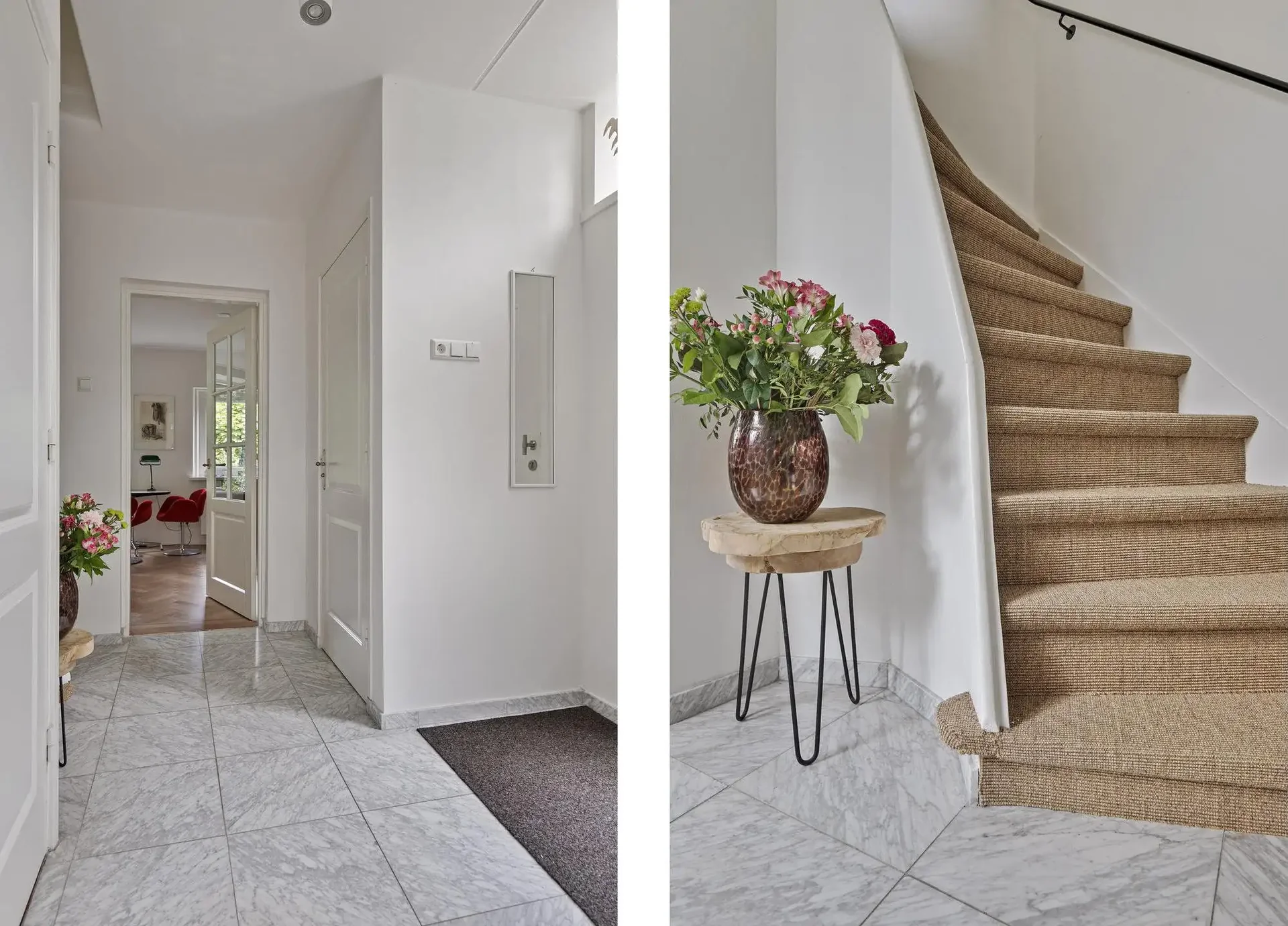 Foto van de Appartement gelegen aan de Diependaalsedijk in Maarssen