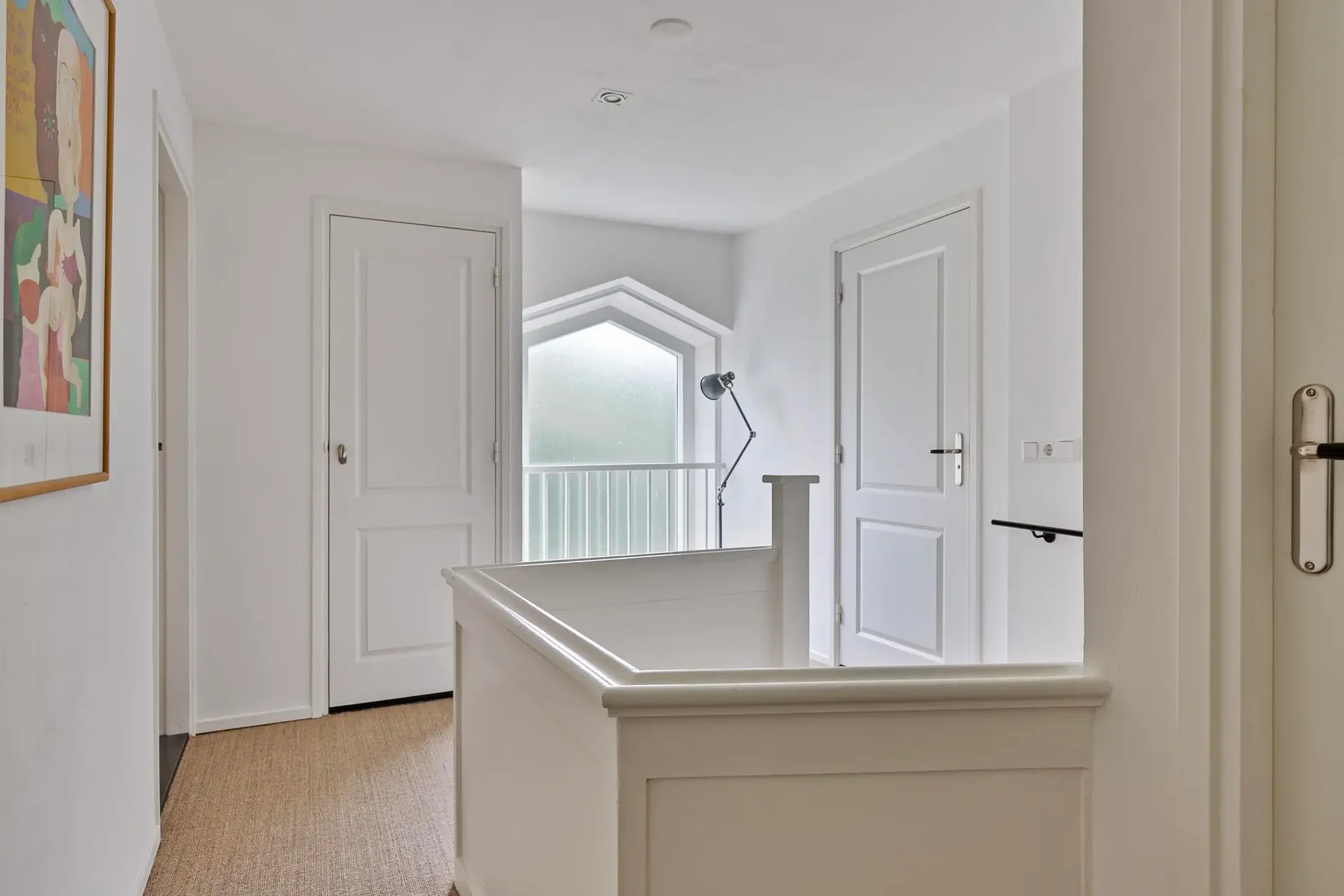 Foto van de Appartement gelegen aan de Diependaalsedijk in Maarssen